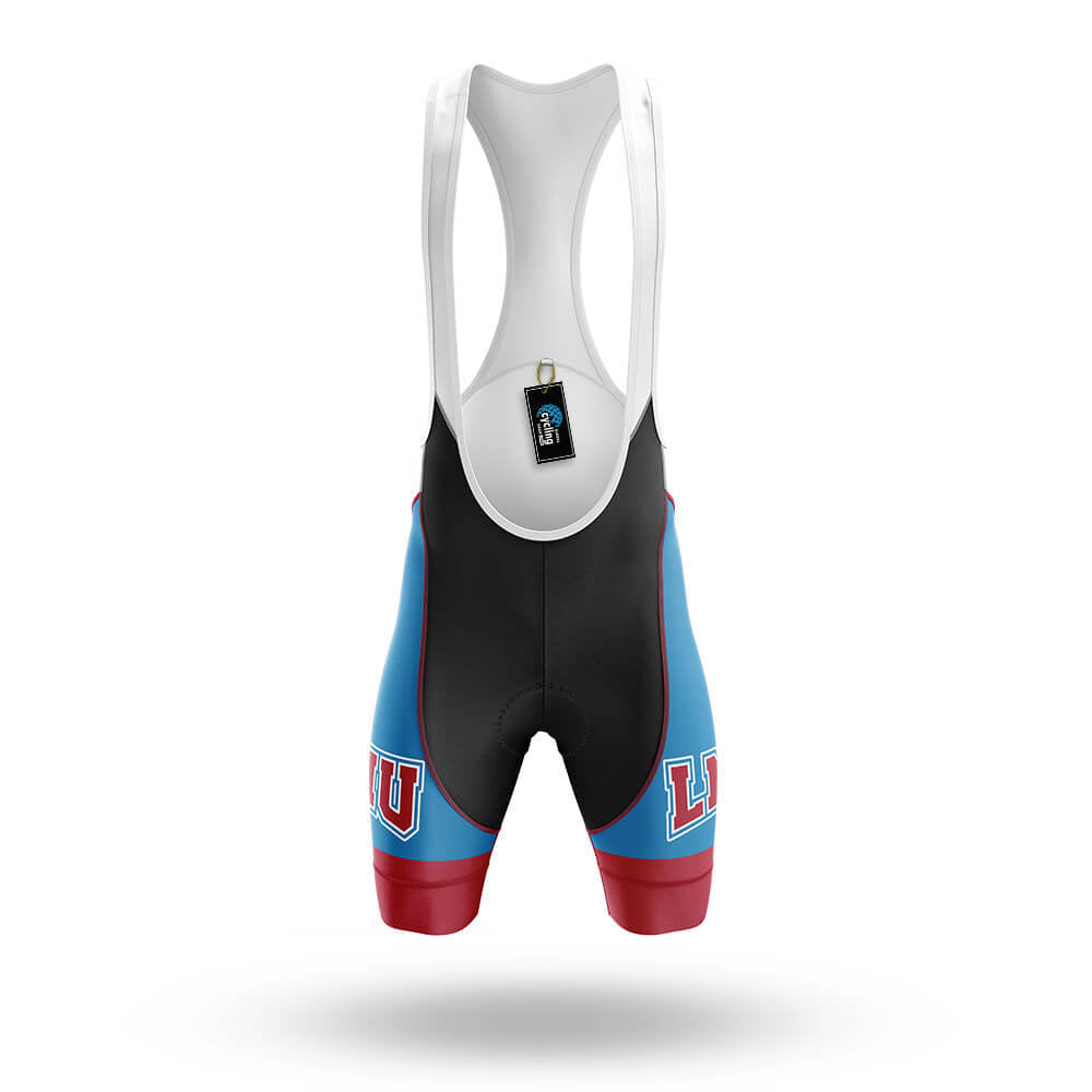 Loyola Marymount University - Men's Cycling Kit