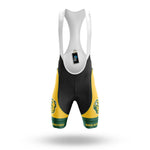 North Dakota State University - Men's Cycling Kit