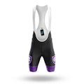 College of the Holy Cross - Men's Cycling Kit Global Cycling Gear