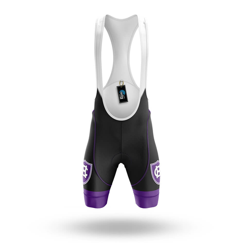 College of the Holy Cross - Men's Cycling Kit Global Cycling Gear