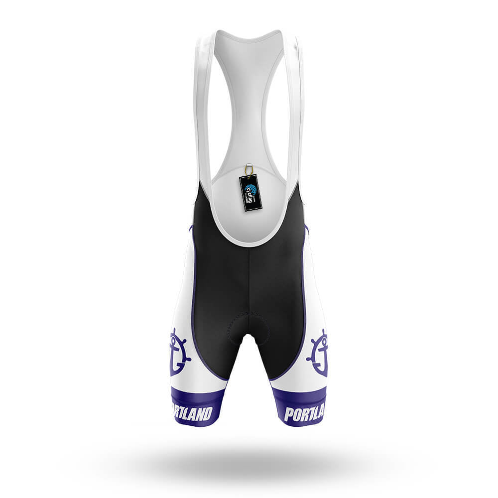 University of Portland - Men's Cycling Kit