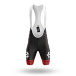 Hanover College - Men's Cycling Kit