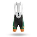 University of Texas at Dallas - Men's Cycling Kit Global Cycling Gear