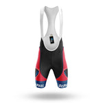 DePaul University - Men's Cycling Kit