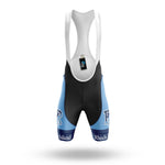 University of Rhode Island - Men's Cycling Kit