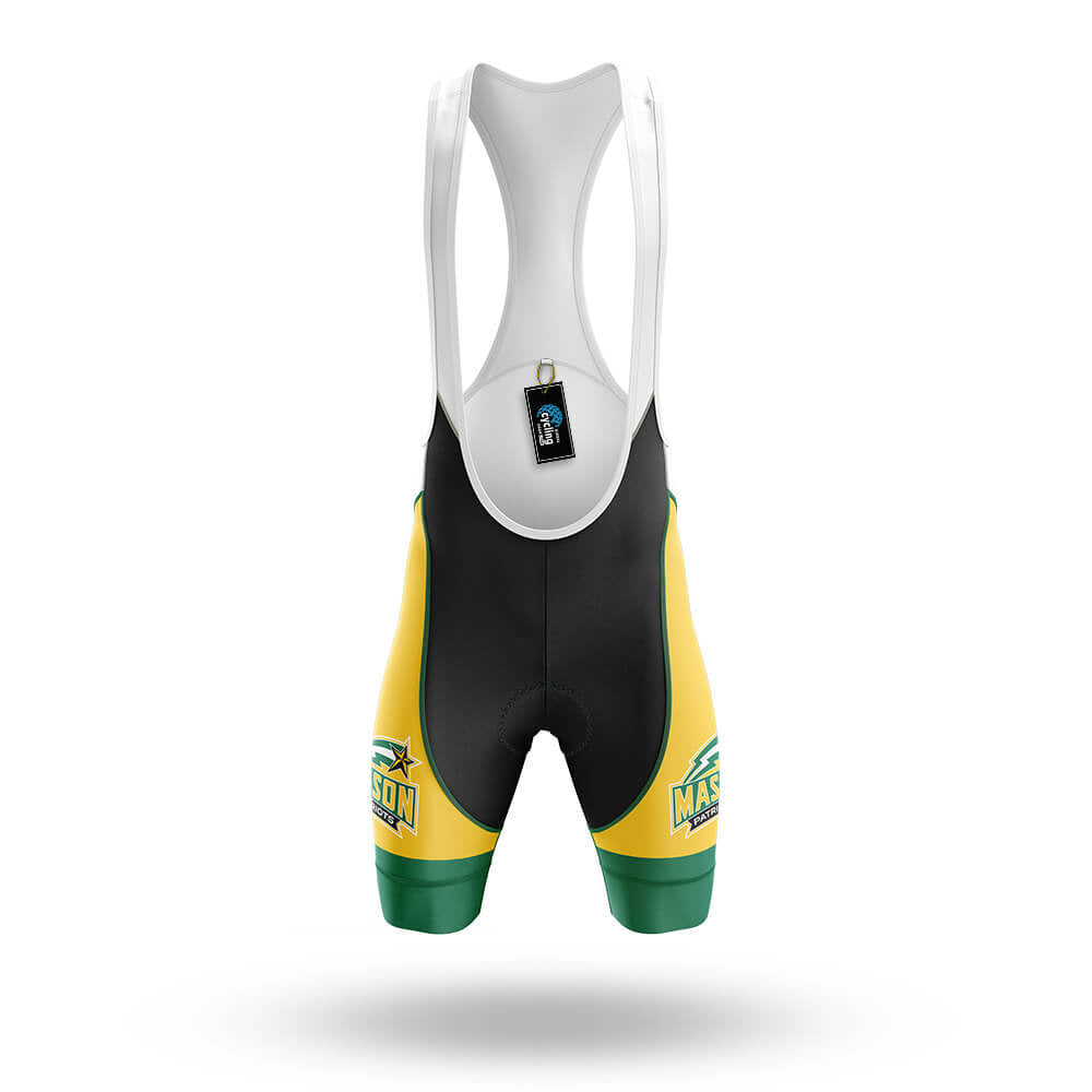 George Mason University - Men's Cycling Kit