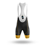 California State University Long Beach - Men's Cycling Kit