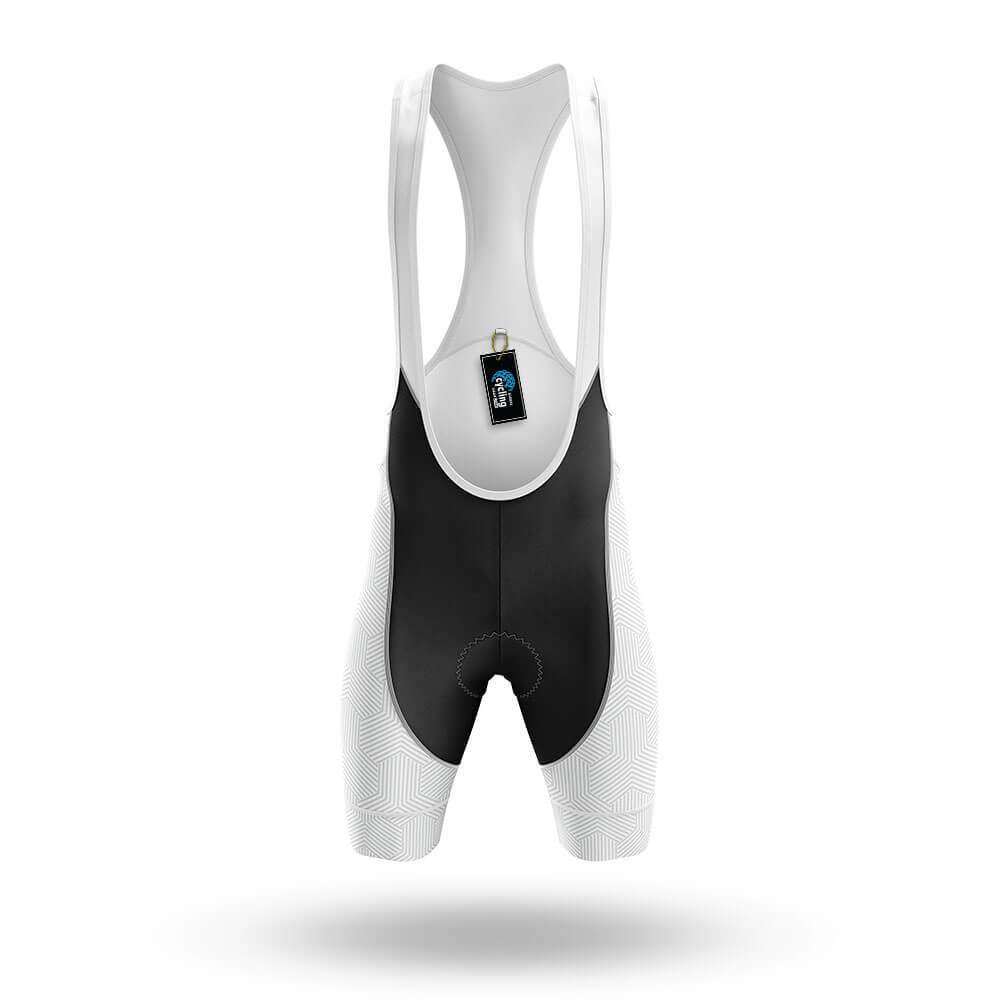 Classic California State Uni - Men's Cycling Kit - Global Cycling Gear