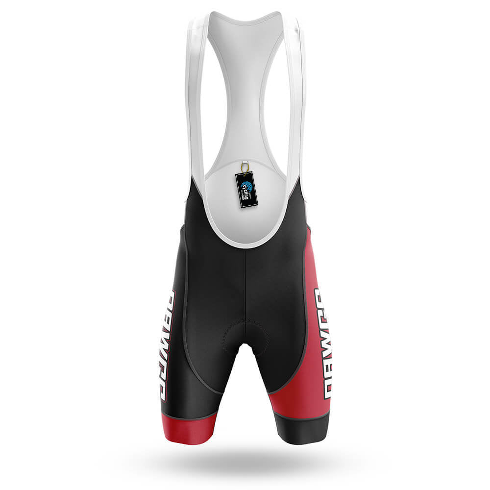 The Dawgs S3 - Men's Cycling Kit - Global Cycling Gear