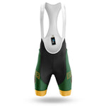 Baylor University V2 - Men's Cycling Kit