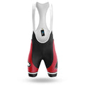 Northern Illinois Huskies - Men's Cycling Kit - Global Cycling Gear