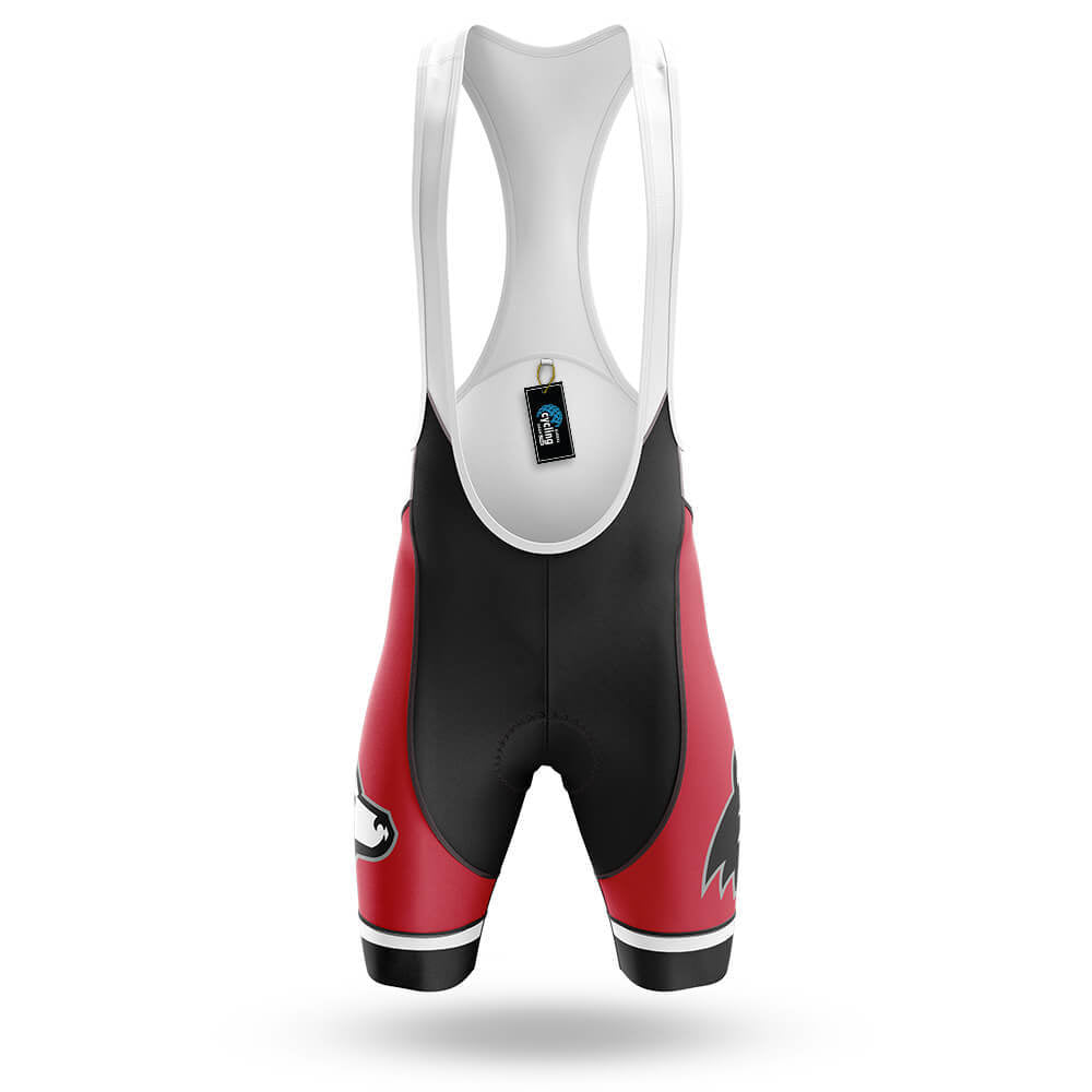 Northern Illinois Huskies - Men's Cycling Kit - Global Cycling Gear