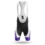 Amherst College - Men's Cycling Kit