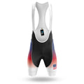 Ride USA Elite - Men's Cycling Kit Global Cycling Gear 4