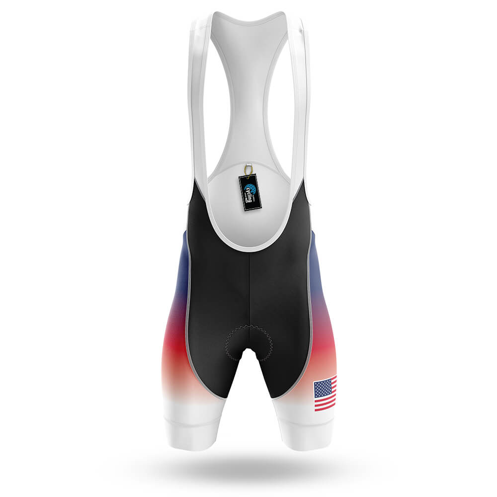 Ride USA Elite - Men's Cycling Kit Global Cycling Gear 4