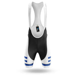 El Salvador V2 - Men's Cycling Kit