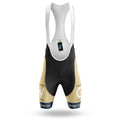 George Washington University V2 - Men's Cycling Kit Global Cycling Gear