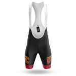 USC - Men's Cycling Kit