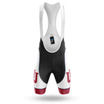 Indiana Stripe - Men's Cycling Kit