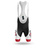 Go Badgers V3 - Men's Cycling Kit