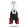 Alabama Where Legends are Made - Men's Cycling Kit - Global Cycling Gear