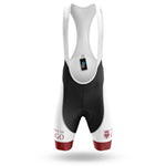 University of Chicago V2 - Men's Cycling Kit