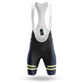 Oregon Symbol - Men's Cycling Kit - Global Cycling Gear