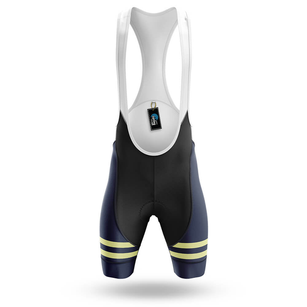 Oregon Symbol - Men's Cycling Kit