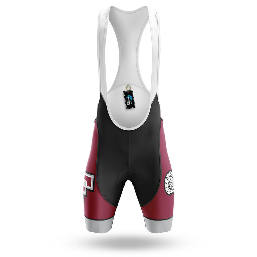 Fordham University USA - Men's Cycling Kit