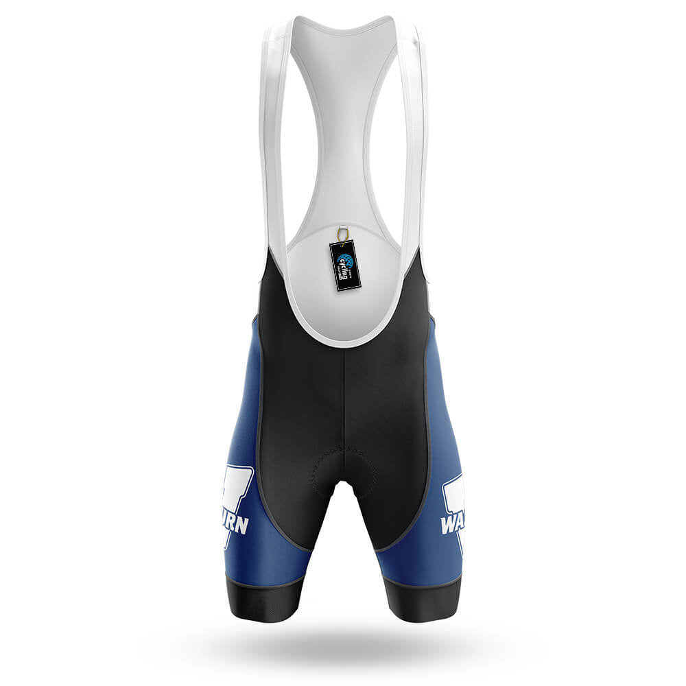 Washburn - Men's Cycling Kit - Global Cycling Gear