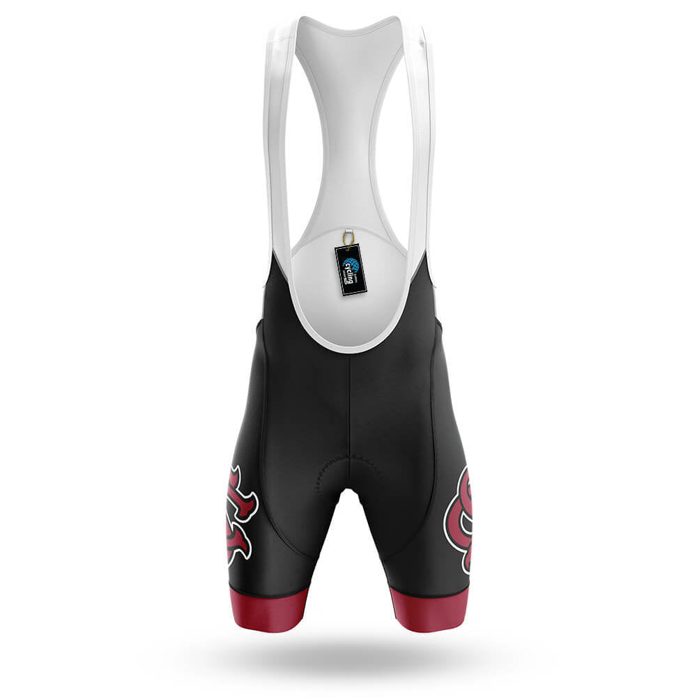 University of South Carolina V2 - Men's Cycling Kit