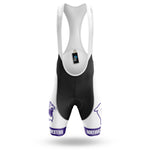 Northwestern University V2 - Men's Cycling Kit