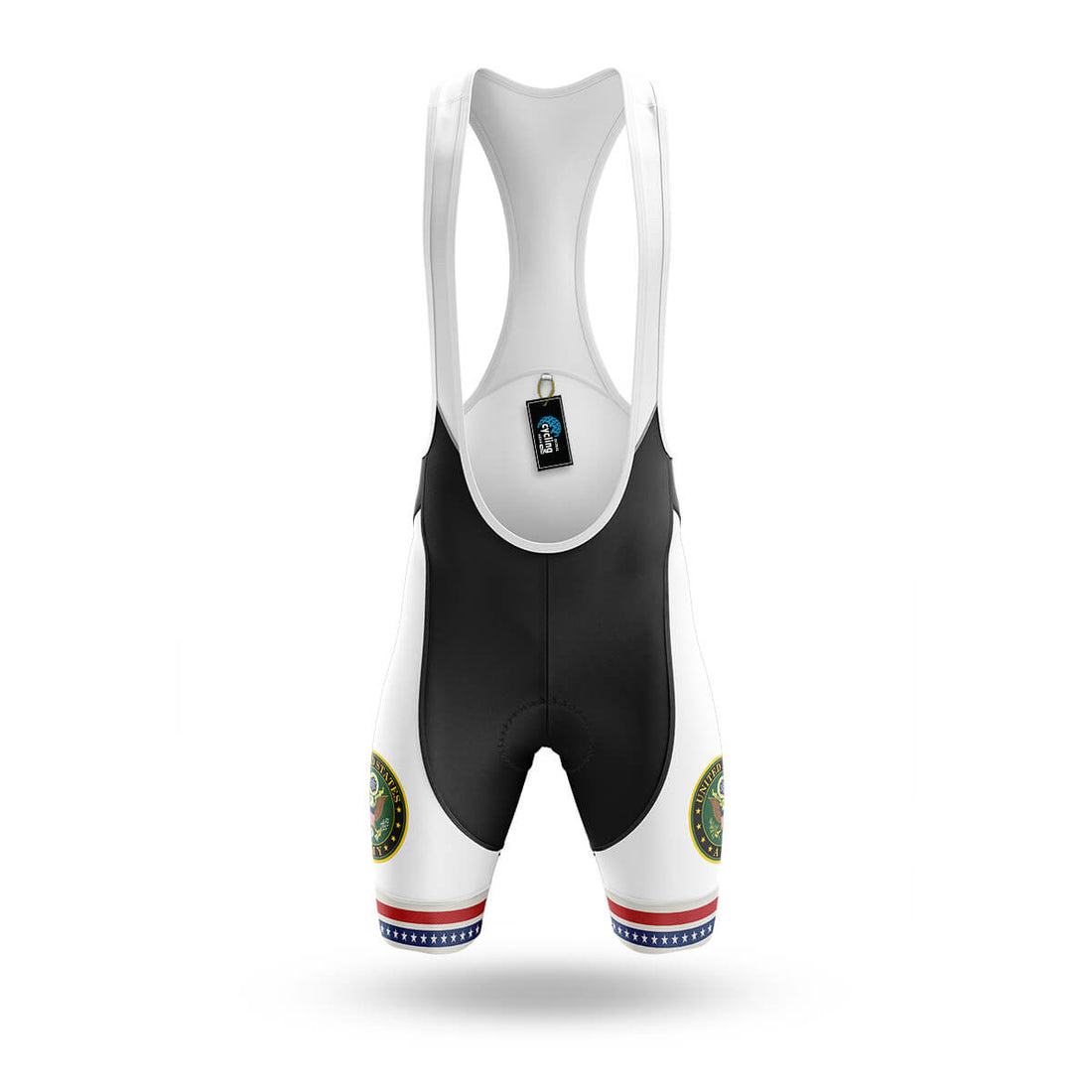 America 250 Army - Men's Cycling Kit