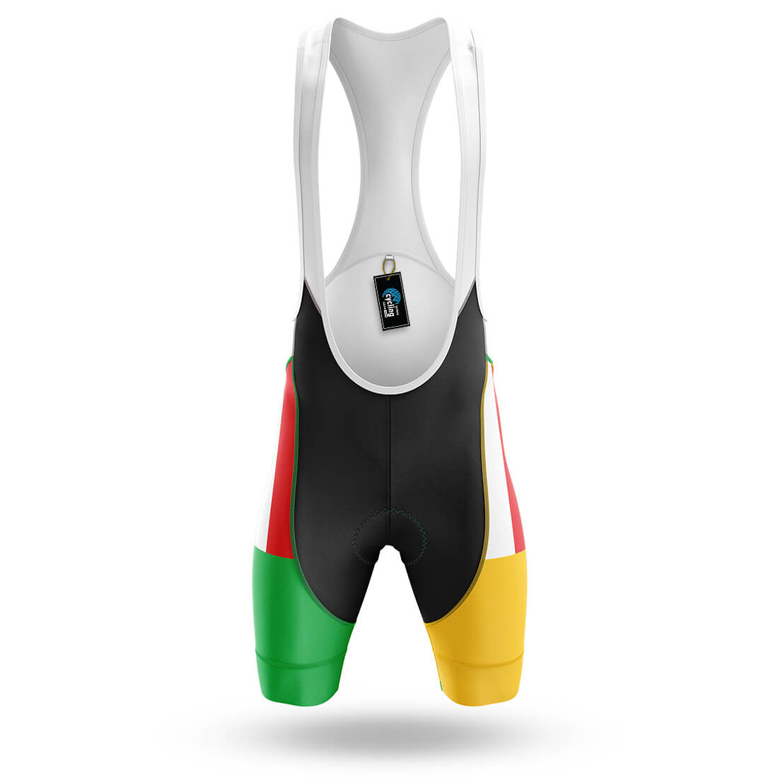 Arizona 1985 Grand Tour Inspired Men's Cycling Jersey - Men's Cycling Kit