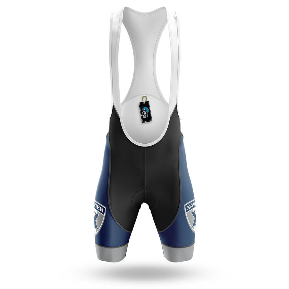 Xavier Shield - Men's Cycling Kit