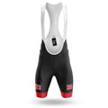 Wolfpack Eyes - Men's Cycling Kit - Global Cycling Gear