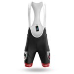 Carnegie Mellon University V2 - Men's Cycling Kit