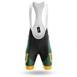 San Francisco Dons - Men's Cycling Kit