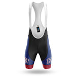 Dallas Baptist University USA - Men's Cycling Kit