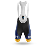 US Navy Stars - Men's Cycling Kit