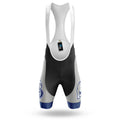 Drake University V2 - Men's Cycling Kit Global Cycling Gear