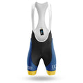 University of California San Diego V2 - Men's Cycling Kit - Global Cycling Gear