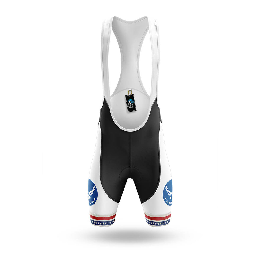 America 250 Air Force - Men's Cycling Kit