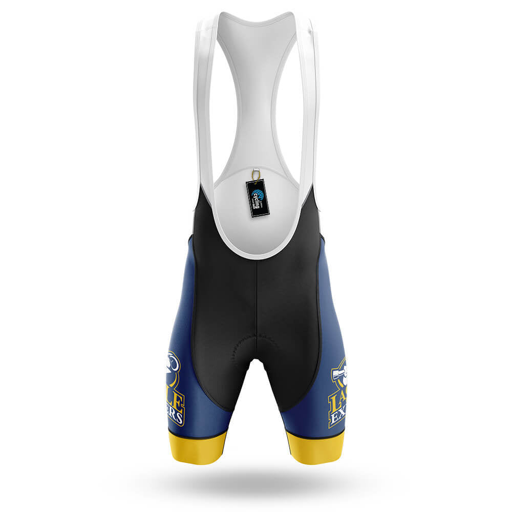 La Salle - Men's Cycling Kit - Global Cycling Gear