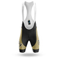 University of Central Florida FL - Men's Cycling Kit - Global Cycling Gear
