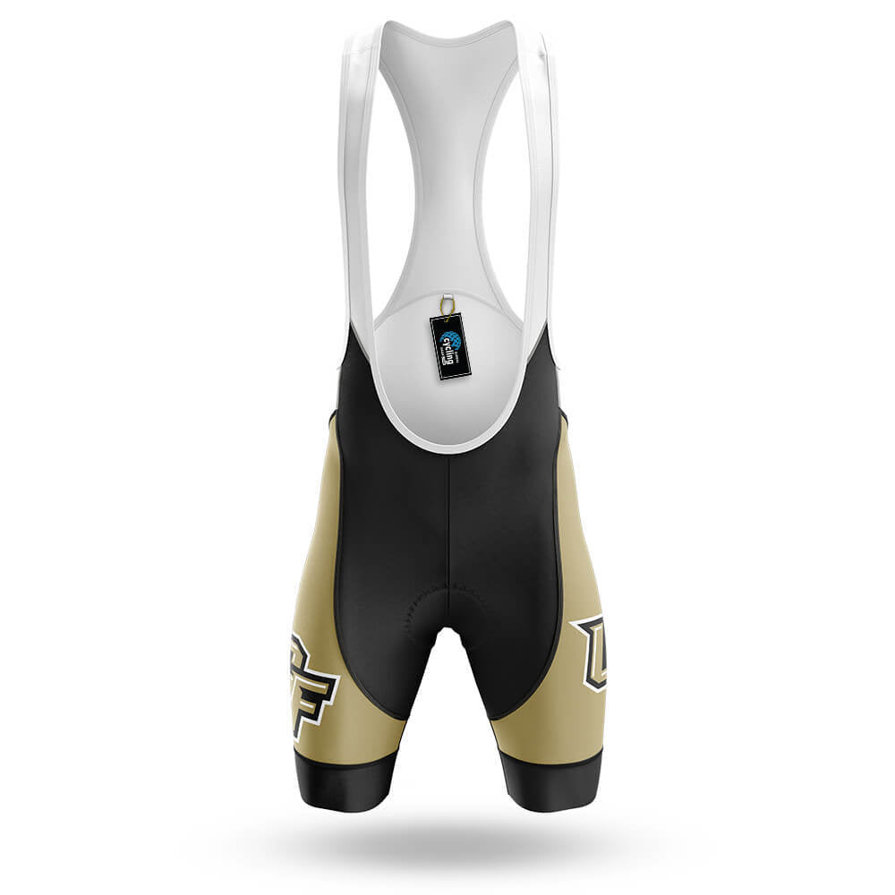 University of Central Florida FL - Men's Cycling Kit - Global Cycling Gear