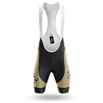 University of Central Florida FL - Men's Cycling Kit