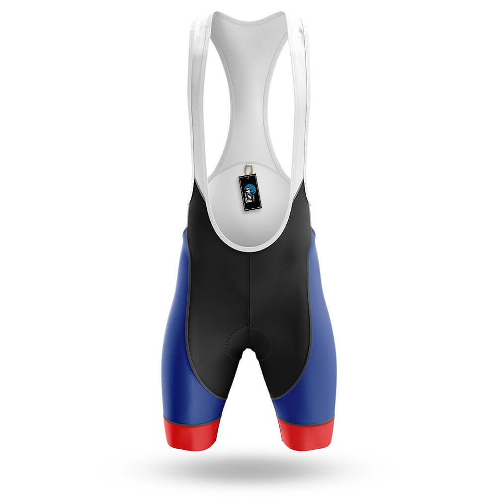 2024 No More Bullshit - Men's Cycling Kit Global Cycling Gear