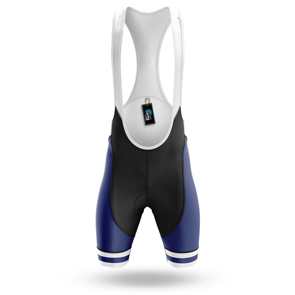 Hogs Navy - Men's Cycling Kit - Global Cycling Gear