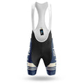 Ride USA Proud - Men's Cycling Kit Global Cycling Gear 4